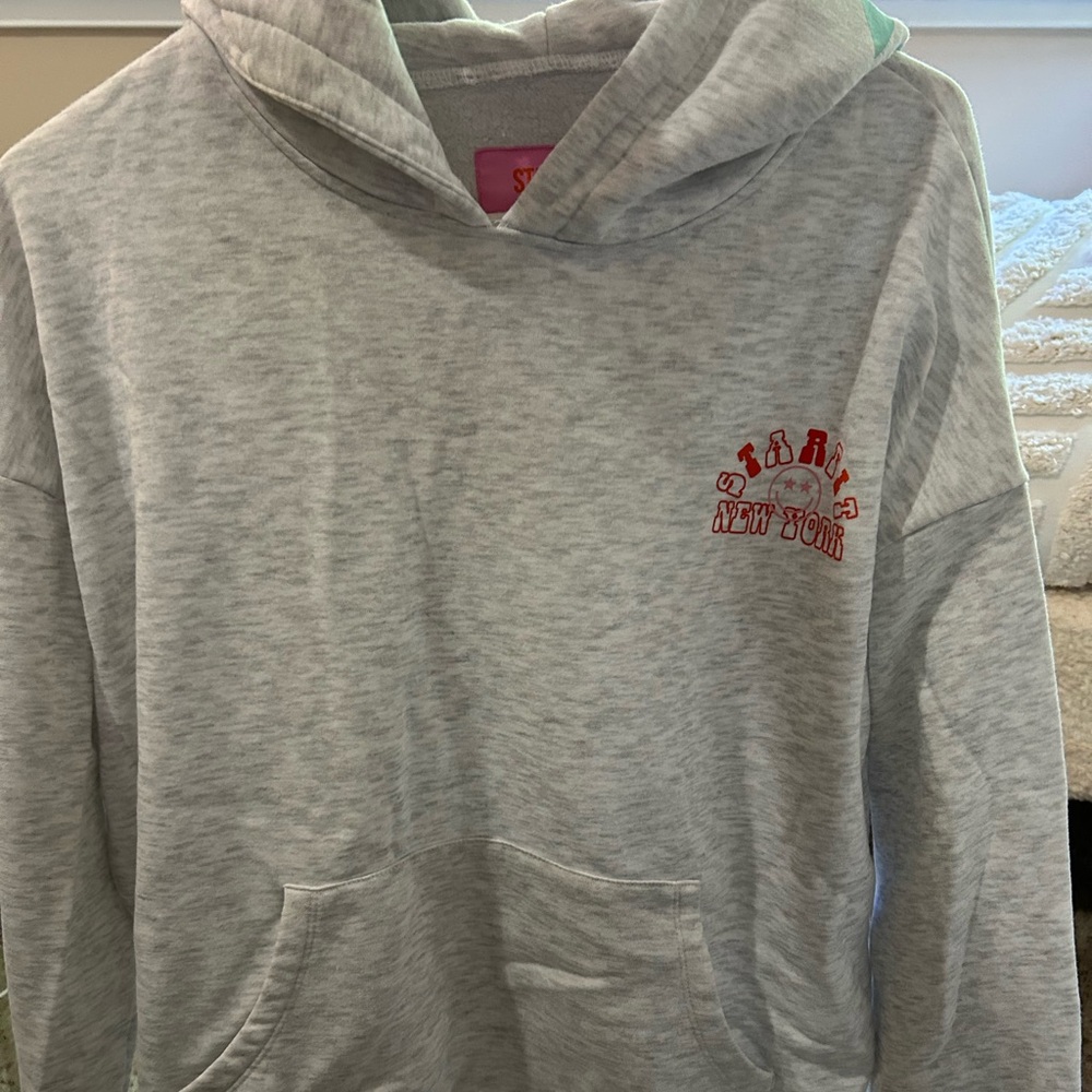 Starfit Limited Editing Matching Sweat Set